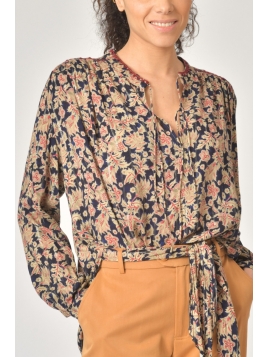 Blouse Annika Orfeo paris